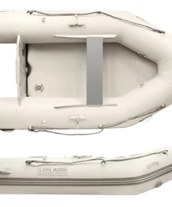 CAPE HORN Bateau Pneumatique|Annexe Gonflable^Annexe Bateau Pneumatique Element 250 HP