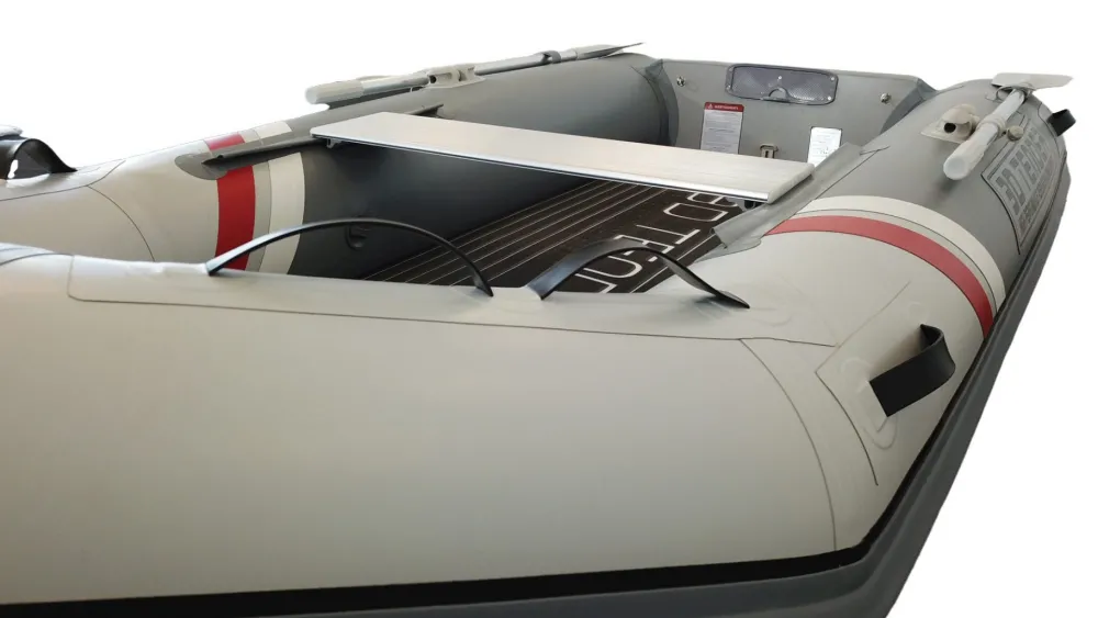 3D TENDER Annexe Gonflable^Annexe bateau pneumatique Twin hypalon 290