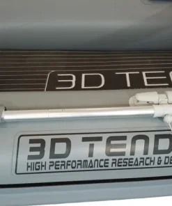 3D TENDER Annexe Gonflable^Annexe bateau pneumatique Twin hypalon 290