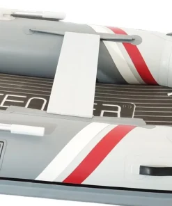 3D TENDER Annexe Gonflable^Annexe bateau pneumatique Twin hypalon 290
