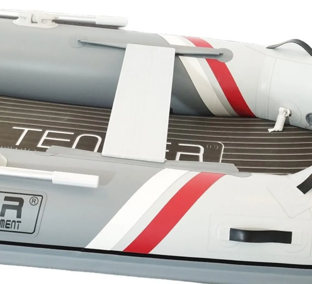 3D TENDER Annexe Gonflable^Annexe bateau pneumatique Twin hypalon 290