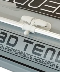 3D TENDER Annexe Gonflable^Annexe bateau pneumatique Twin hypalon 290
