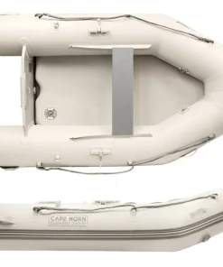 CAPE HORN Annexe Bateau Pneumatique Element 230 HP