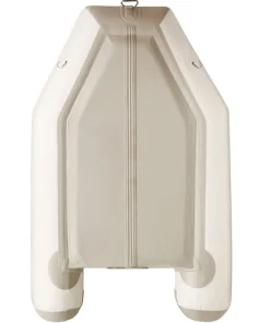CAPE HORN Annexe Bateau Pneumatique Ultimate White 250 HP