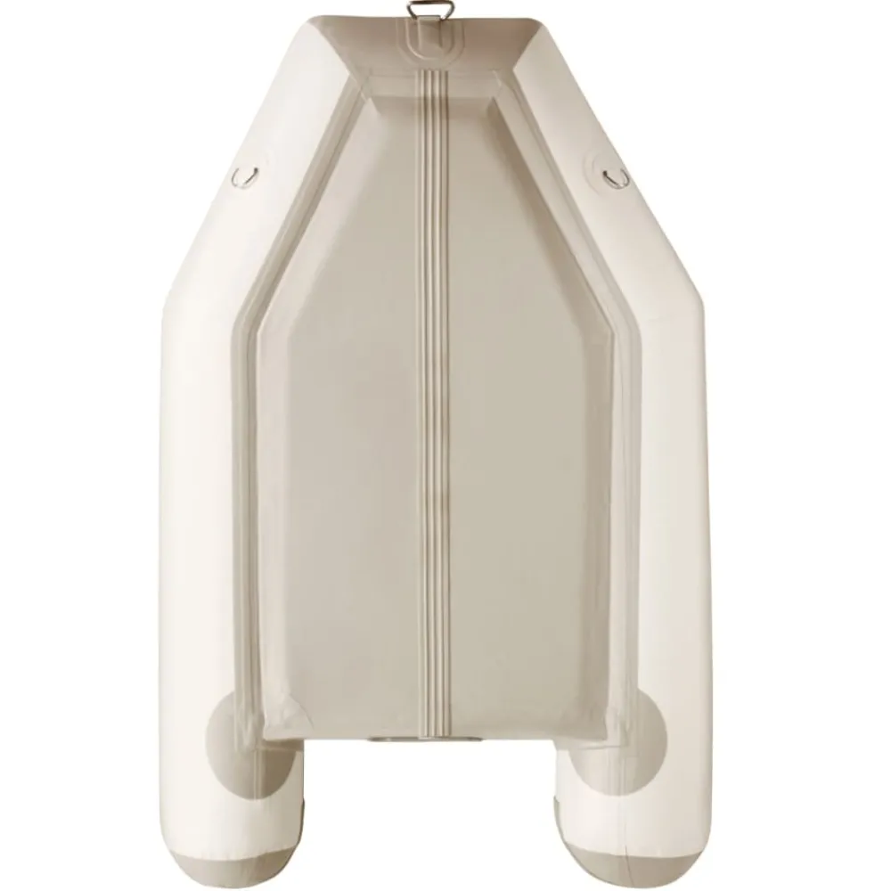 CAPE HORN Annexe Bateau Pneumatique Ultimate White 250 HP