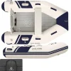 CAPE HORN Bateau Pneumatique|Annexe Gonflable^Annexe Bateau Pneumatique Sailor Blue 200 HP