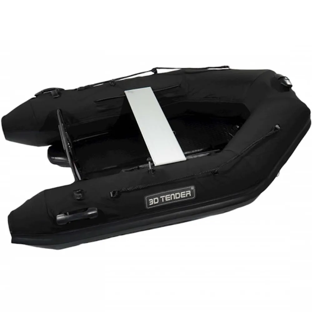 3D TENDER Annexe Gonflable^Annexe bateau pneumatique Twin Vib Air 250
