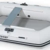 3D TENDER Annexe bateau pneumatique Superlight Round Air 235 blanche