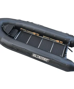 3D TENDER Annexe Gonflable^Annexe bateau pneumatique Polar 580 - Hypalon