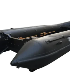 3D TENDER Annexe Gonflable^Annexe bateau pneumatique Polar 580 - Hypalon