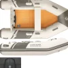 CAPE HORN Annexe Bateau Pneumatique Cloud Grey 230 HP
