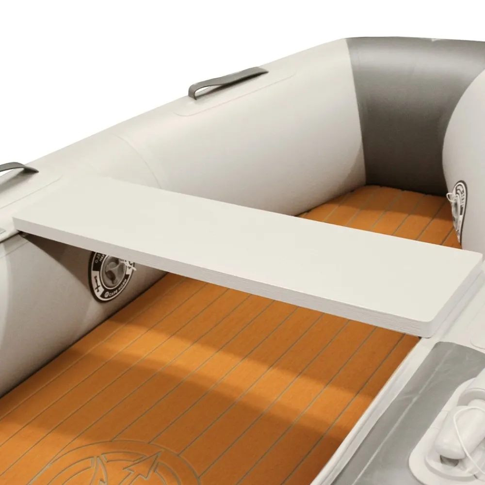 CAPE HORN Annexe Bateau Pneumatique Cloud Grey 230 HP