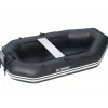 3D TENDER Annexe bateau pneumatique Superlight Round Air 160 Noir
