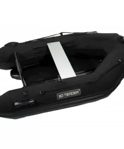 3D TENDER Annexe bateau pneumatique Twin Vib Air  210