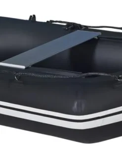 3D TENDER Bateau Pneumatique|Annexe Gonflable^Annexe bateau pneumatique World Travel 200 Noir