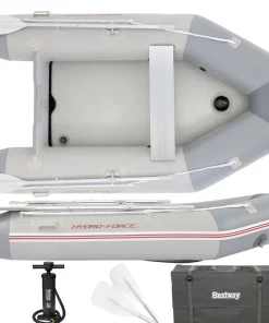 HYDRO-FORCE Annexe bateau pneumatique Hydro Force Caspian Pro 280