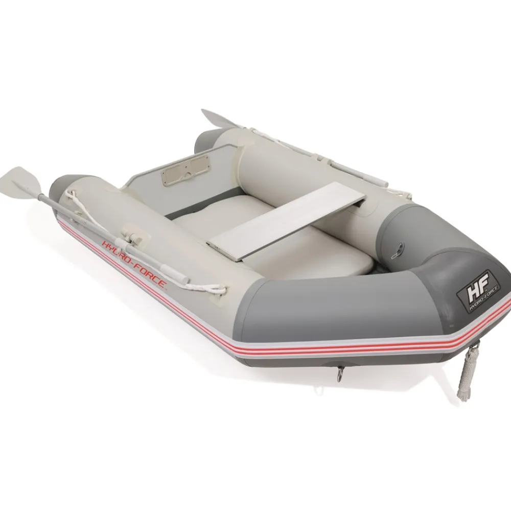 HYDRO-FORCE Annexe bateau pneumatique Hydro Force Caspian Pro 280