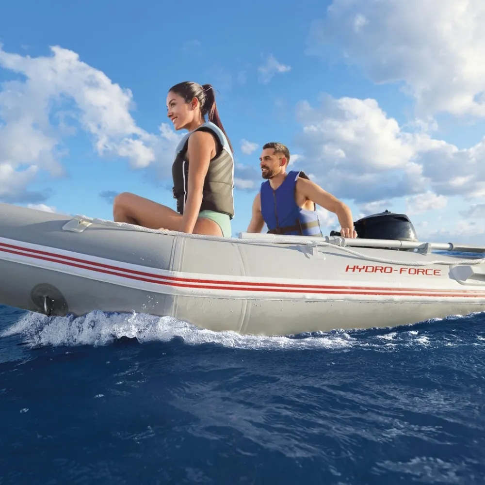 HYDRO-FORCE Annexe bateau pneumatique Hydro Force Caspian Pro 280