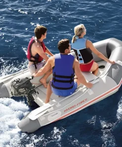 HYDRO-FORCE Annexe bateau pneumatique Hydro Force Caspian Pro 280