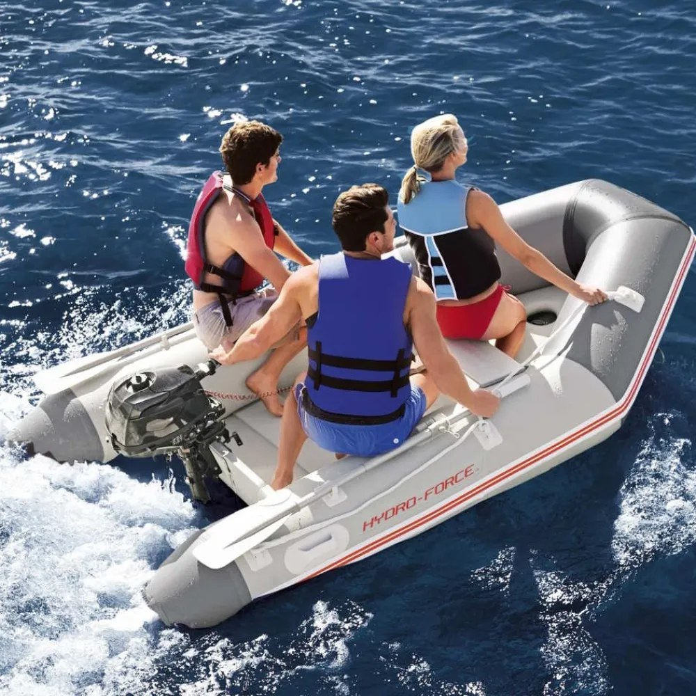 HYDRO-FORCE Annexe bateau pneumatique Hydro Force Caspian Pro 280