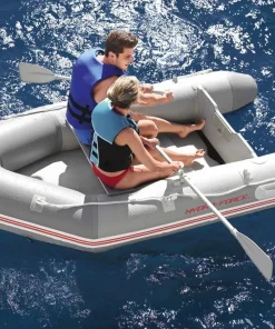 HYDRO-FORCE Annexe bateau pneumatique Hydro Force Caspian Pro 280