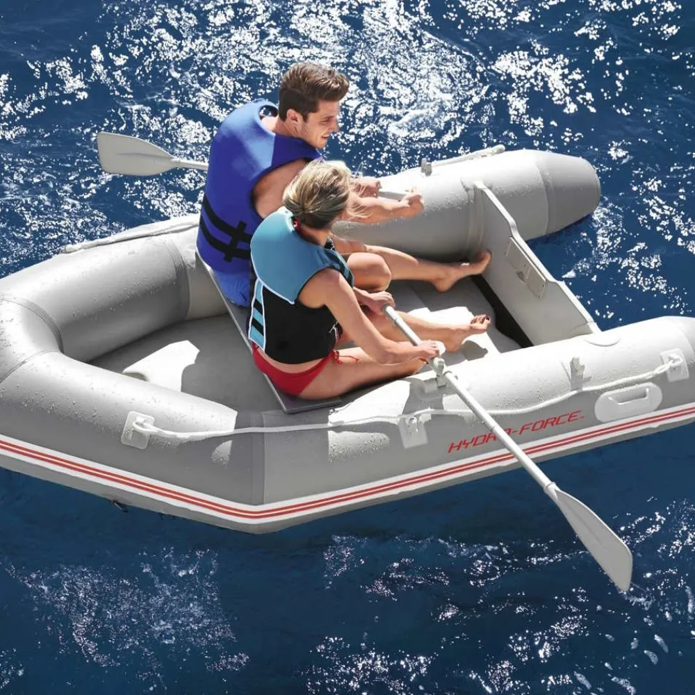 HYDRO-FORCE Annexe bateau pneumatique Hydro Force Caspian Pro 280