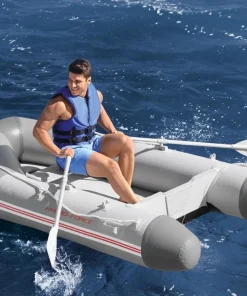HYDRO-FORCE Annexe bateau pneumatique Hydro Force Caspian Pro 280