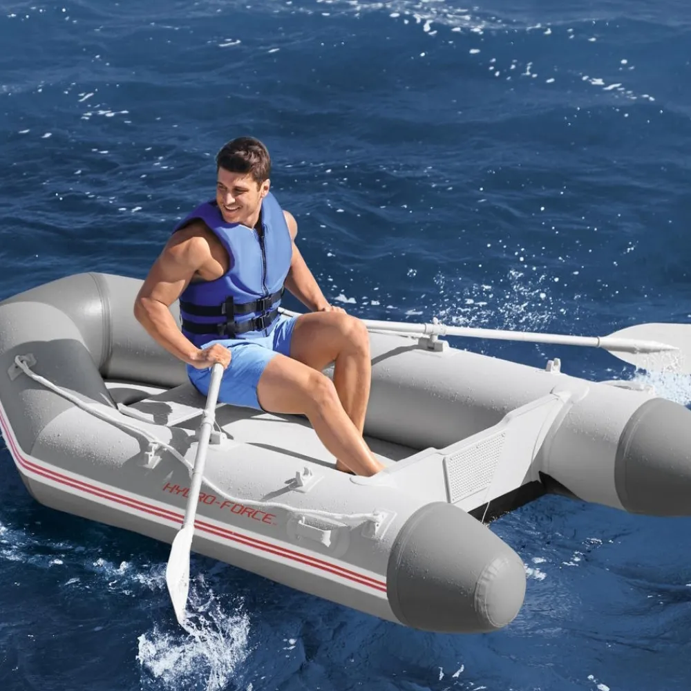 HYDRO-FORCE Annexe bateau pneumatique Hydro Force Caspian Pro 280