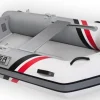 3D TENDER Annexe bateau pneumatique Twin V-Shape 160 Grise
