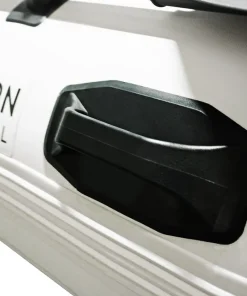 CAPE HORN Annexe Pneumatique Challenger 270 Fond Aluminium Gris Clair