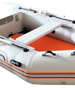 COASTO Annexe Pneumatique 290 Light Grey