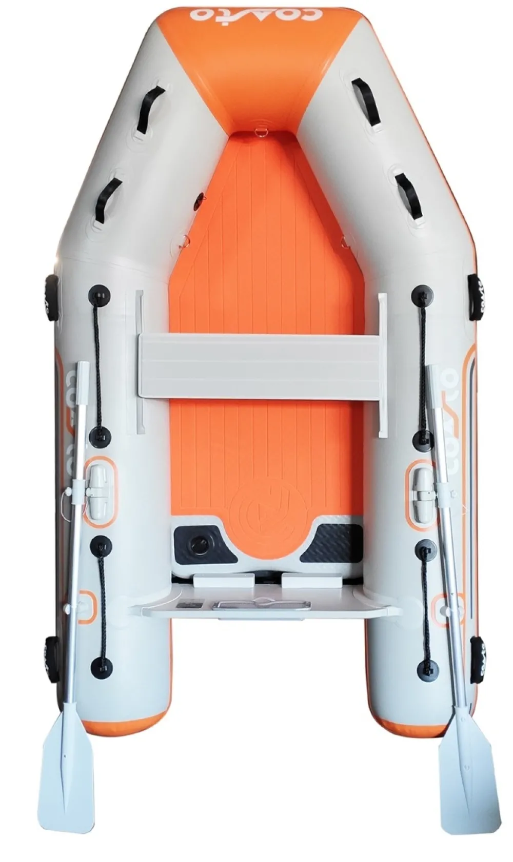 COASTO Annexe Pneumatique 290 Light Grey