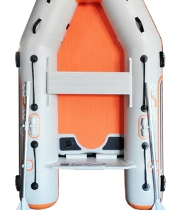 COASTO Annexe Pneumatique 230 Light Grey