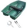 ARMOR AVIRON Annexe Bateau Rigide^Annexe rigide Mousse 200 Bleu