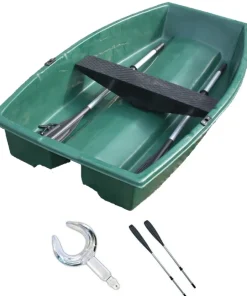 ARMOR AVIRON Annexe Bateau Rigide^Annexe rigide Mousse 200 Bleu