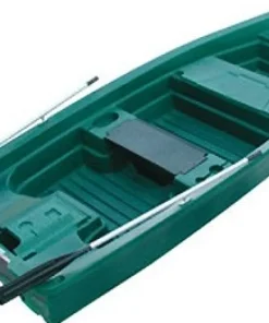 ARMOR AVIRON Annexe rigide 400 BLEU