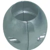 VDM Anodes^Anode Aluminium pour arbre moteur Ø35mm