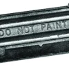 VDM Anode barreau pour moteur Honda 35/40/45 et 50 CV