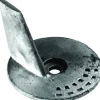 VDM Anode dérive pour moteur Suzuki 25/30 CV