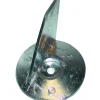 VDM Anodes^Anode dérive pour moteur Tohatsu 40-50CV