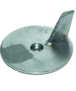 VDM Anodes^Anode dérive pour moteur Yamaha 20-30CV