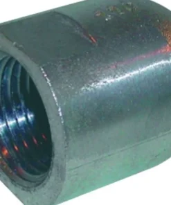 VDM Anode embout d'arbre type Couach Ø22/25mm