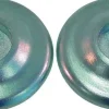 VDM Anodes^Anode gouvernail Ø110mm la paire