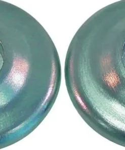VDM Anodes^Anode gouvernail Ø50mm la paire