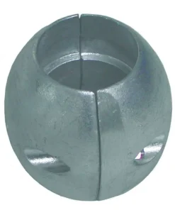 VDM Anodes^Anode pour arbre moteur Ø35mm