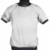 HIKO Anorak Zephyr manche courte Blanc