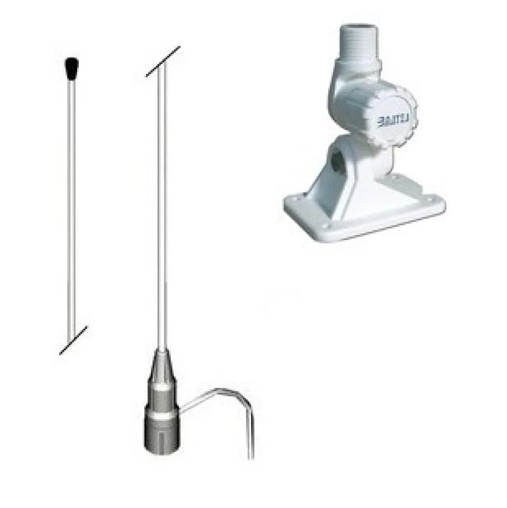 BANTEN Antenne Am/Fm^Antenne AM-FM Fibre 1.5m