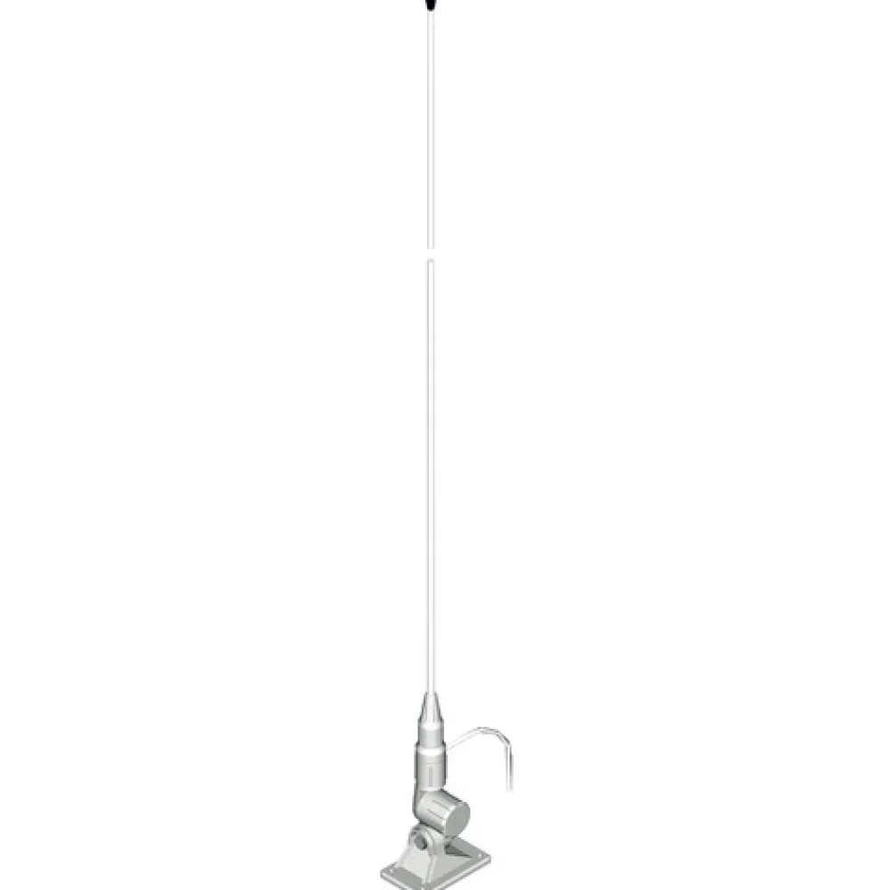BANTEN Antenne Am/Fm^Antenne AM-FM Souple 1m