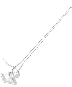 BANTEN Antenne Vhf Marine|Antenne Vhf^Antenne VHF Fibre 1.50m