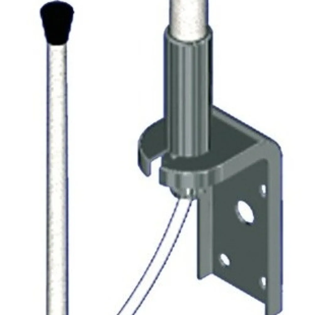 BANTEN Antenne Vhf|Antenne Vhf Marine^Antenne VHF Fibre 1.5m